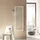 Zehnder Subway SUBEI-150-45/GD, 1579 x 450 mm, Edelstahl