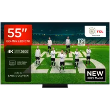 TCL 55C7K 55 Zoll QD-MiniLED 4K Google TV