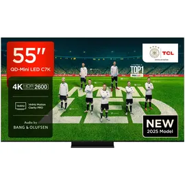TCL 55C7K 55 Zoll QD-MiniLED 4K Google TV