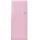 FAB28LPK6 Retro-Kühlschrank (270 l, 1530 mm, Cadillac Pink)