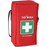 Tatonka First Aid Advanced Erste Hilfe Vollausstattung red