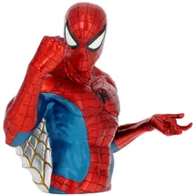Monogram Marvel - Spider-Man (Metallic Ver.) 20cm