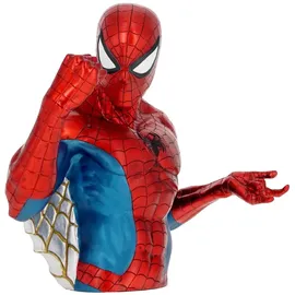 Monogram Marvel - Spider-Man (Metallic Ver.) 20cm