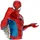 Monogram Marvel - Spider-Man (Metallic Ver.) 20cm