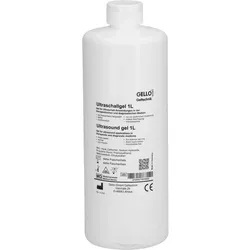 Ultraschall Gel