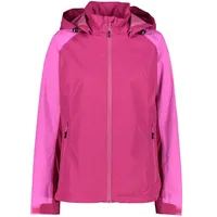CMP Woman Jacket Zip Hood geraneo (H820) 46