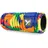 Triggerpoint GRID Foam Roller – Rainbow - 33 cm,