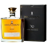 Santos Dumont XO 40% vol 0,7 l Geschenkbox