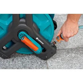 Gardena Classic Schlauchtrommel 10 Set 8010-20
