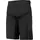 Protective Herren New Toy Radhose kurz (Größe 3XL, schwarz)