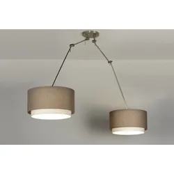 Pendelleuchte Industrielook Laendlich Rustikal Modern Retro