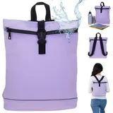 Daniel Ray Jeff Flieder Lila