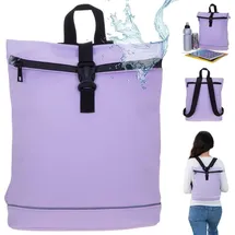 Daniel Ray Jeff Flieder Lila