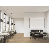 Granorte Kork Granorte Korkboden DESIGNTrend Eiche Braun Landhausdiele 8 mm braun