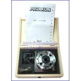 Proxxon GmbH Industriepark Region Trier Proxxon Universal-Teileapparat UT 400