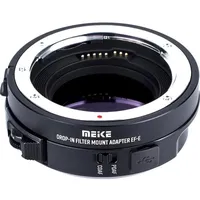 Meike MK-EFTE-C Drop-In-Filter Adapter Sony E-Mount Canon EF