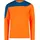 CMP CMP, Kid T-Shirt, 34N3224, Basic Orange, 176, Boy