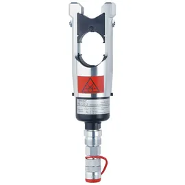 Klauke Presskopf hydraulisch, 10 PK120U