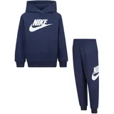 Nike CLUB FLEECE Jr - Trainingsanzüge - Kinder - Dark Blue - 5-6Y