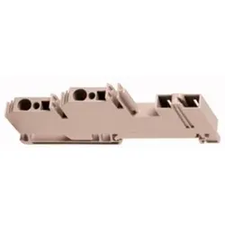 Eaton 184244 Hilfsleiterklemmen - Kit zum Umbau der alten Kassette zur Aufnahme des neuen Schalters ..X40 mit PXR IZMX-SEC-KIT-W40-1