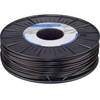 ABS Black, 1.75mm 750g (ABS-0108a075)