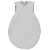 Alvi Baby Schlafsack C2C-Mäxchen Grau 70