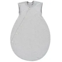 Alvi Baby Schlafsack C2C-Mäxchen Grau 70