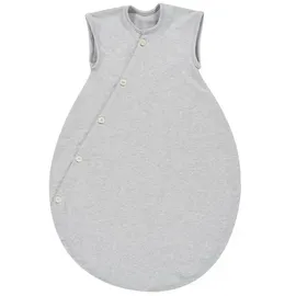 Alvi Baby Schlafsack C2C-Mäxchen Grau 70