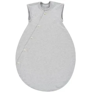 Alvi Baby Schlafsack C2C-Mäxchen Grau 70