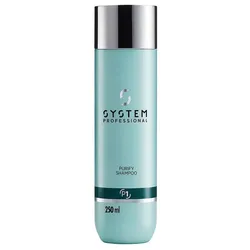 System Professional Lipid Code Purify Shampoo 250 ml 