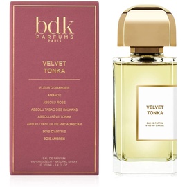 bdk Velvet Tonka Eau de Parfum 100 ml