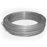 Karat Bindedraht Spanndraht Verzinkt 80 Meter