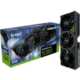 Palit GeForce RTX 5080 GamingPro