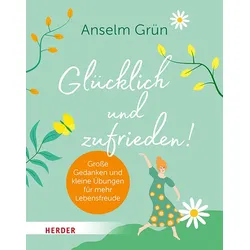 Glücklich und zufrieden!