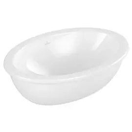 Villeroy & Boch Loop & Friends Unterbauwaschtisch, 4A5500R1