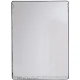 Leitz Ausweishülle PVC, 1-fach, 0,20 mm, 76 x 105 mm