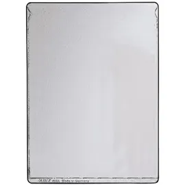 Leitz Ausweishülle PVC, 1-fach, 0,20 mm, 76 x 105 mm