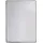 Leitz Ausweishülle PVC, 1-fach, 0,20 mm, 76 x 105 mm