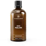 junglück AHA Peeling Gesichtspeeling 100 ml