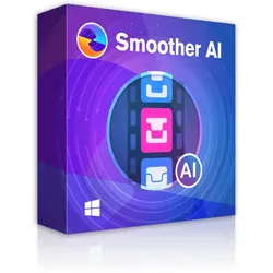 UniFab Smoother AI