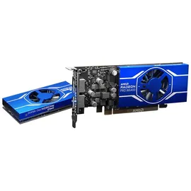 AMD Radeon Pro W6400 4 GB GDDR6 100-506189