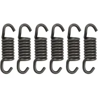 eMagTech Kupplung 41,8 x 11 mm