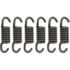 eMagTech Kupplung 41,8 x 11 mm