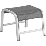 Kettler Forma II Hocker Aluminium/Outdoorgewebe