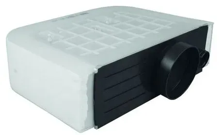 KNECHT Luftfilter lx32336 Filtereinsatz 108,5mm für CUPRA