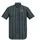 Regatta Mindano Kurzarmhemd - Night Sky Multi Cross Check - M