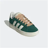 Adidas Grand Court Alpha 00s Collegiate Green / Off White / Magic Beige 41 1/3