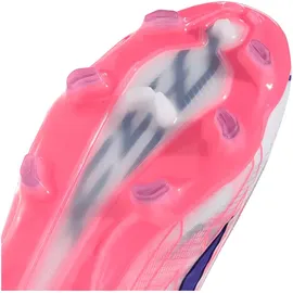adidas F50 Hyperfast Pro FG Herren Weiß 48