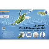 SUMMER FUN Starter Pool Reinigungsset klein