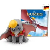 Hörspiel Dumbo